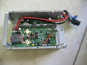 Kenwood TS-870S Unità PA COMPLETA in ottime condizioni - 2 pezzi 2SC2879 funzionante bene - Foto 1 di 6