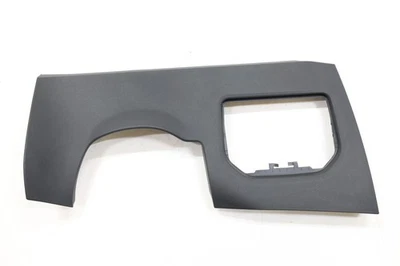 BMW 228I F44 2021-2024 TABLERO DE INSTRUMENTOS LADO IZQUIERDO RODILLERA MOLDURA CUBIERTA OEM Foto 1 de 4