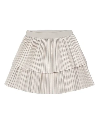 Falda superpuesta plisada Mayoral 5Y Foto 1 de 2