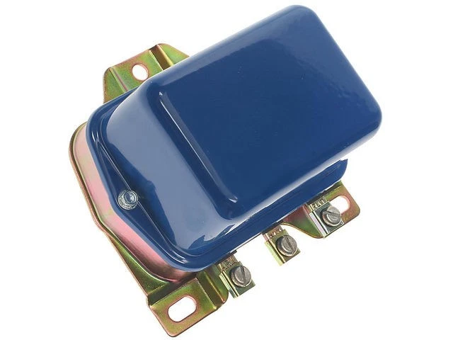 Regulador de voltaje Standard Motor Products 76PX78B para Ford Mustang 1964 Foto 1 de 1