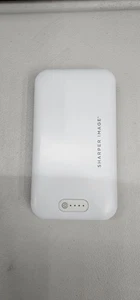 Sharper Image UV-Zone Phone Sanitizer Kills 99.9% Of Germs Three (3) Units - Picture 1 of 3