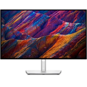 Monitor Dell U2723QE UltraSharp 27-inch 4K Monitor - 3840 x 2160 - 16:9 - - Picture 1 of 1