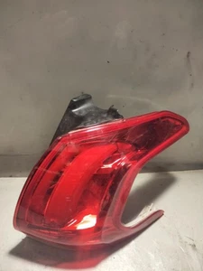 Right rear driver for Peugeot 2008 Allure 2016 2935914 - Picture 1 of 4