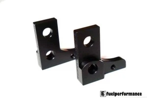 TS Porsche LWB 918 Seat Recliner Brackets 911 991 GT3 GT3RS GT4 - Picture 1 of 7