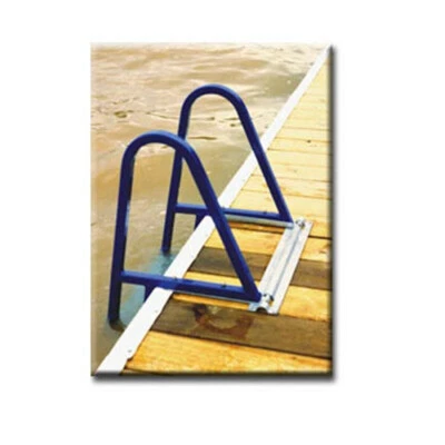 Tie Down Engineering  Galvanized Speed Release For Dock Ladder - Image 1 of 2