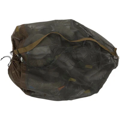 Drake Waterfowl Texas Rig Mesh Decoy Bag - Image 1 of 4