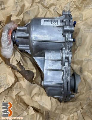 Caja de transferencia OEM 41 entrada spline 2004-2009 Cadillac SRX STS 3,6 L 4,6 L 19132968 Foto 1 de 4