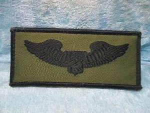 Parche militar paracaidista - Imagen 1 de 1