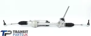 RANGE ROVER EVOQUE ELECTRIC POWER STEERING RACK LHD LEFT HAND DRIVE - Picture 1 of 2