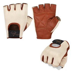 Herren Gewichthebehandschuhe Training Gym Handschuhe beste Trainingshandschuhe TEGUS GEAR - Bild 1 von 9