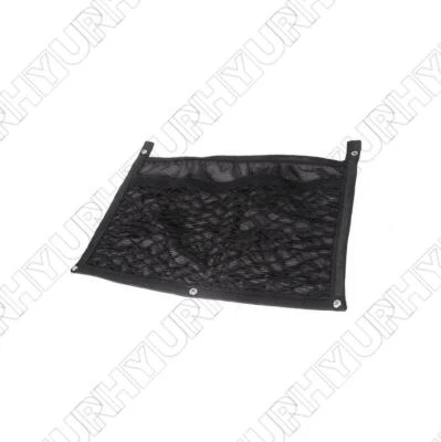 Red de malla organizadora de almacenamiento de equipaje para BMW F650GS F700GS F750GS F800GS R1250GS Foto 1 de 4