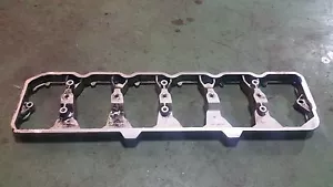 Dodge Ram Cummins 5.9 6.7 Used Rocker Housing Valve Cover Spacer 3975943 3975944 - Picture 1 of 4
