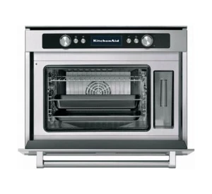 KitchenAid by Whirlpool KOSCX 45600 STEAM OVEN - Picture 1 of 1