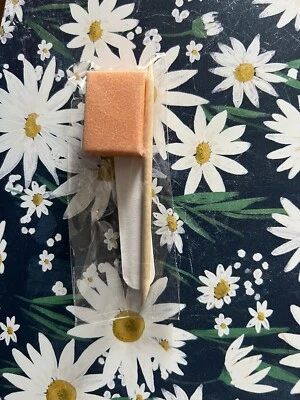 70 Juegos Mini-Uñas-Archivo-Amortiguador-Pedicura-Manicura-Desechable-Kit 3 piezas Foto 1 de 4