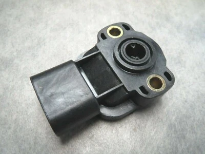 Throttle Position Sensor for Dodge Chrysler EC3060 - Made in USA - Ships Fast! - Image 1 of 4