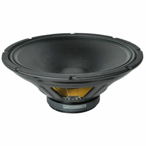Altavoz PA instrumento musical Eminence Legend CA154 15" bajo woofer 4 ohmios - Imagen 1 de 6