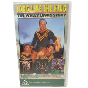 Limited Edition Sports VHS Tapes | eBay