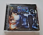 Doctor Who The Wormery Cd Audiobook Big Finish #51 Colin Baker 6Th Doctor