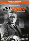 Jet Storm DVD (2018) Richard Attenborough, Endfield (DIR) cert PG Amazing Value