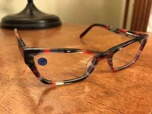 Marco de gafas MENIZZI M3013 47-16-135 Precio de venta $150 - Imagen 1 de 12