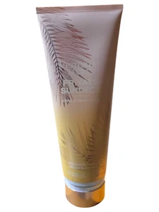 Victoria's Secret Private Sundeck Fragrance Body Lotion Moisturizer 8 oz New VS - Picture 1 of 2