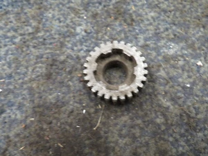 bsa bantam d14-b175 gearbox cog - Picture 1 of 3