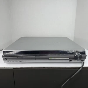 Sony S-Master Digital Amplifier 5 CD/DVD Changer Receiver DAV-HDX265 W/Remote - Picture 1 of 15