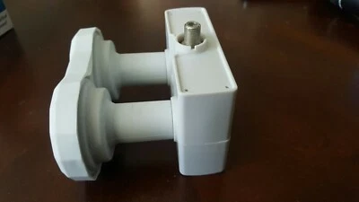 ESX5421U Monobloque Universal Digital 4 Grados - Banda Ku LNB  Foto 1 de 4