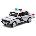 1:32 Lada 1600 / Vaz-2106 / ???-2106 Diecast Model Cars Metal Toy Gifts For Kids