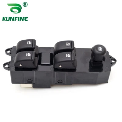 Master Dirver side Window Switch 96269353 for Daewoo Nubira 1999-2003 - Image 1 of 4