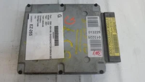 BODY PROCESSOR CONTROL MODULE JAGUAR XJ8 2001 2002 2003 LNG2500AB OEM - Picture 1 of 5