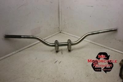 2000 00 YAMAHA YZ 426 F YZ426F AFTERMARKET HANDLEBARS B29 Foto 1 de 4