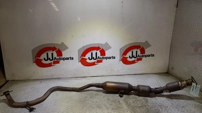 TOYOTA YARIS CATALYTIC CONVERTER UNDER CAR-CAT TYPE, 1.3, 2NZ, PETROL, NCP9#, 10 - image 1 of 4