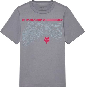 Fox Racing Youth Elevated T-Shirt  - Youth Tee - Picture 1 of 6
