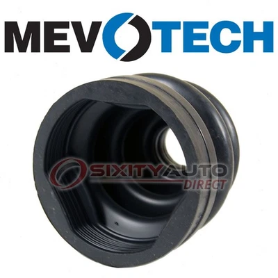 Mevotech Duraflex Front Inner CV Joint Boot for 1987-1989 Dodge Raider - is Foto 1 de 4