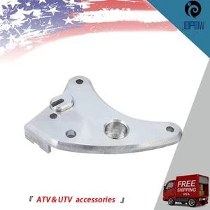 Fit For Can-Am Renegade Outlander Gen 2 Shift Arm Plate Shifter Bracket New - Picture 1 of 9
