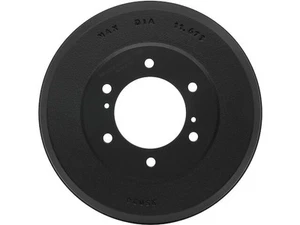 For 1995-1997 Nissan Pickup Brake Drum Rear Dynamic Friction 93763JWDX 1996 4WD - Picture 1 of 2