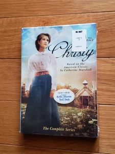 Christy: Die komplette Serie (DVD, 2007, 4-Disc Set) SEALED - Bild 1 von 2