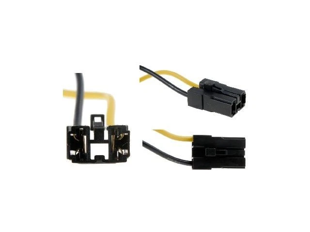 Enchufe de faro para Mini Cooper 2002-2009 2003 2004 2005 2006 2007 2008 NT216RN Foto 1 de 1