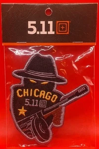 5.11 Tactical Patch - Picture 1 of 7