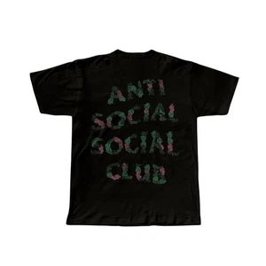 Anti Social Social Club x Sadboyz Nugs Tee. Size XL. - Picture 1 of 10