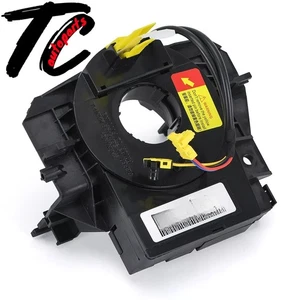 For Jeep Wrangler JK 07-18 Clock Spring with Angle Sensor Steering Wheel - Picture 1 of 5
