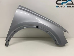 Audi Q3 F3 Nuovo Paraurti Destro L5L5 LZ7G Florettargento Metallico - Picture 1 of 20