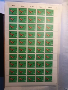 Deutsche Bundespost Berlin / Für die Jugend 1965 - Bild 1 von 1