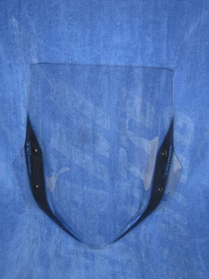 Оригинальный производитель Yamaha Super Tenere XTZ1200 стандартное ветровое стекло 2014 и позже - Изображение 1 из 4