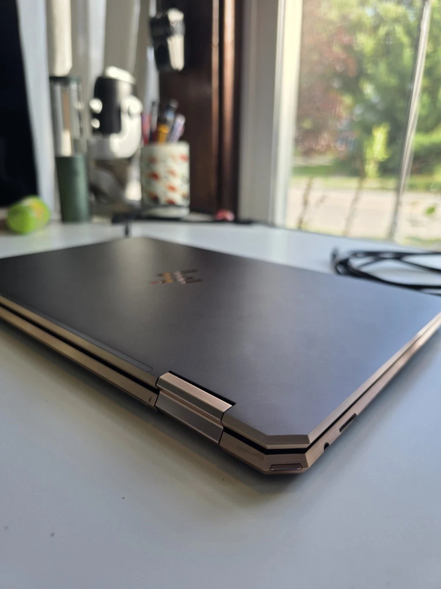 HP Spectre X360 13-13.9 Inch PC Laptops & Netbooks for Sale - Shop