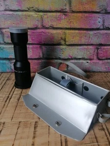 Kenko Tele Conversion Lens X 4 KUT-400 In Case (Japan) No adaptor rings - Picture 1 of 12
