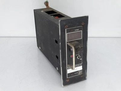 ECS 6460 ALARM - Image 1 of 3