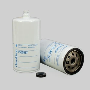 DONALDSON P550587 FUEL FILTER, WATER SEPARATOR SPIN-ON - Picture 1 of 1