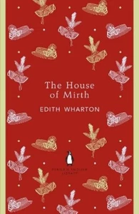 Edith Wharton The House of Mirth (Paperback) Penguin English Library - Picture 1 of 1